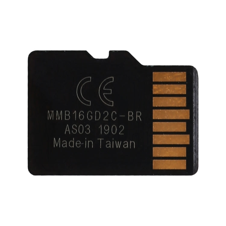 瑞淇威  16GB Class 10 Micro SD 內存卡