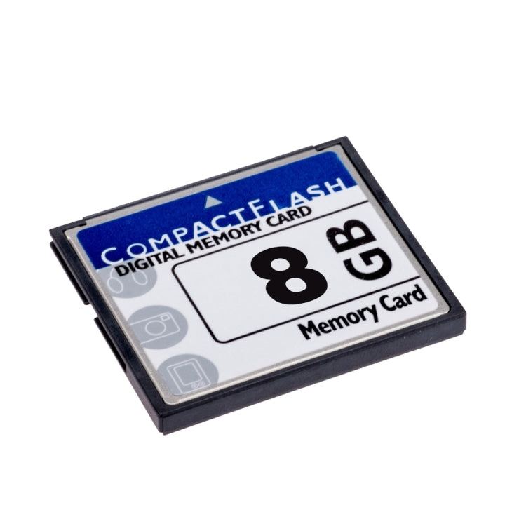 8GB CF卡