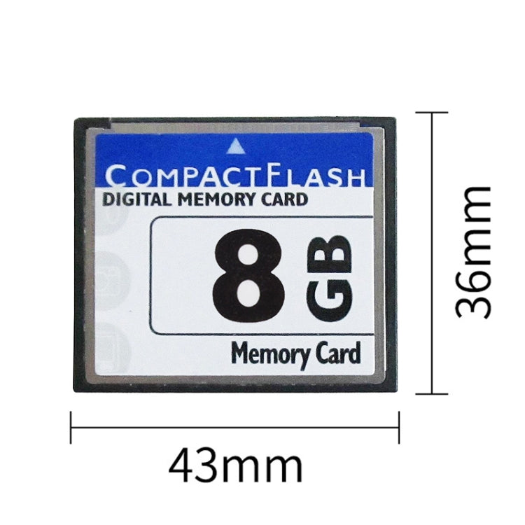 8GB CF卡