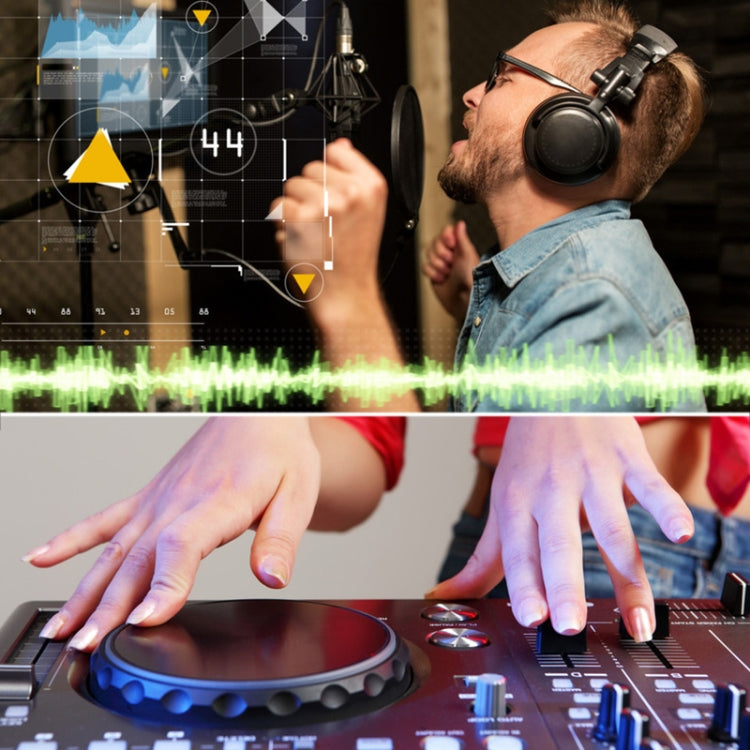 1.8米 6.35公頭轉卡農母轉接線 BK3045K1