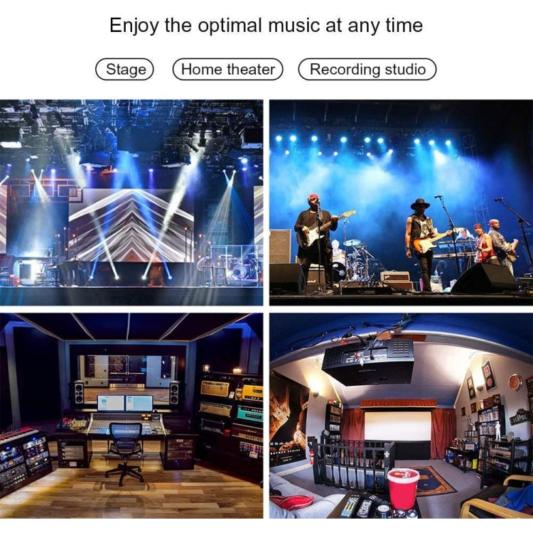 10米 卡農線 XLR公對母 大三芯 麥克風線 2017