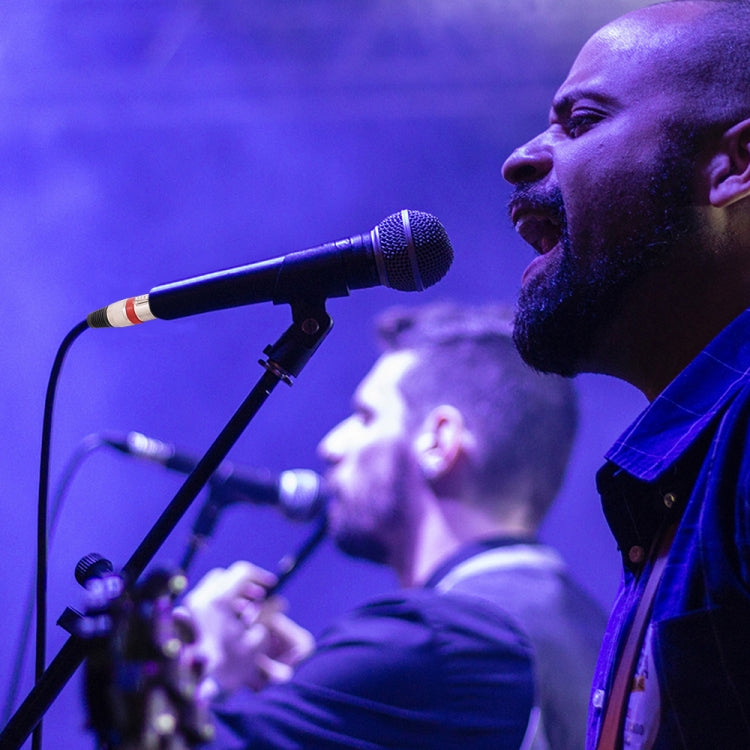 1.8米 卡農線 XLR公對母2055 大三芯 麥克風線 音頻線