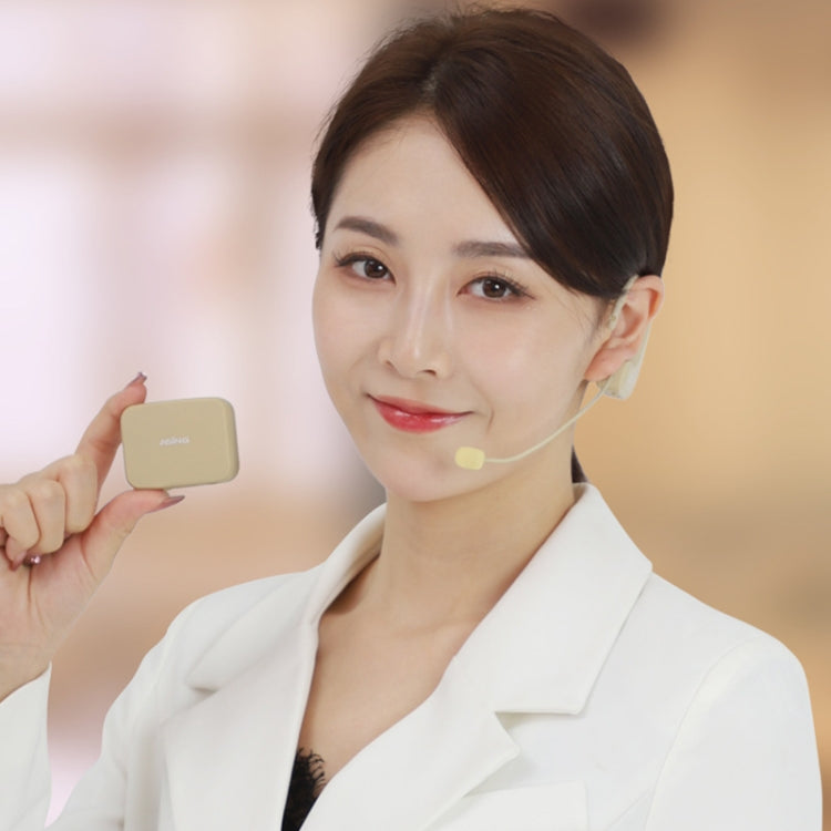 ASiNG  WM03 2.4G無線麥克風頭戴話筒藍牙擴音器套裝