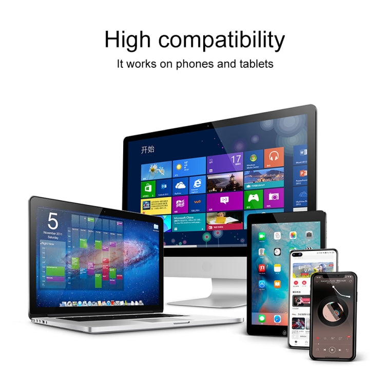 C20 Plus 多功能卡拉OK藍牙音箱 帶麥克風