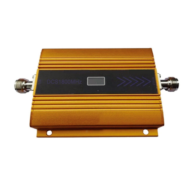 DCS-LTE 4G手機信號放大器 美規