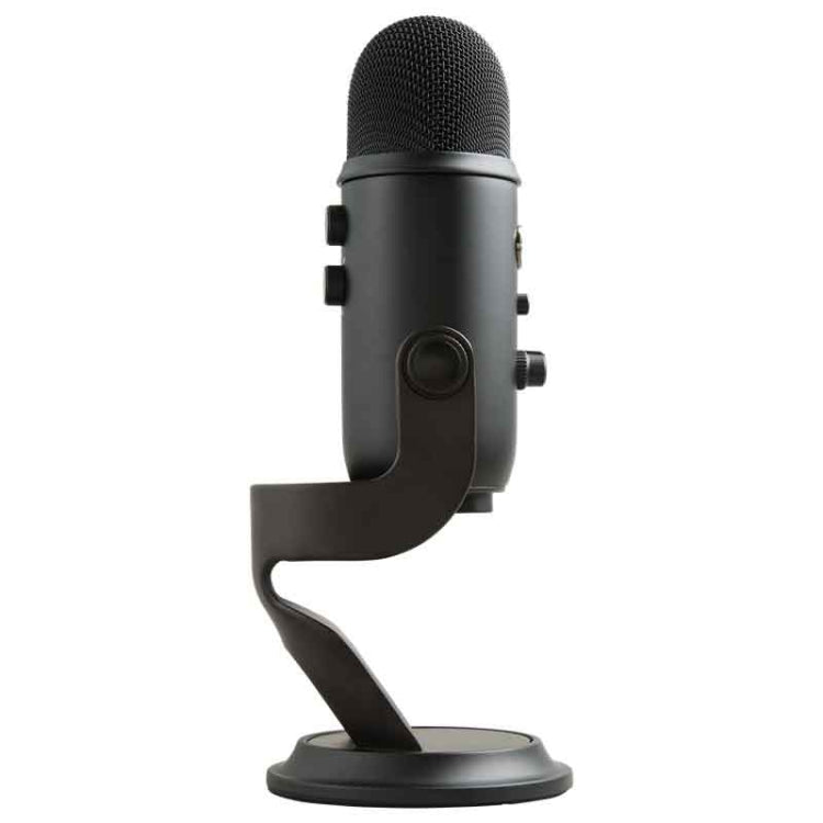 Logitech羅技 Blue Yeti雪怪麥克風 USB電容話筒
