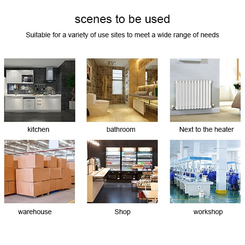 DY-SQ100B漏水探測器