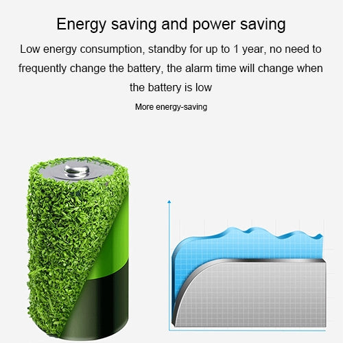 DY-SQ100B漏水探測器