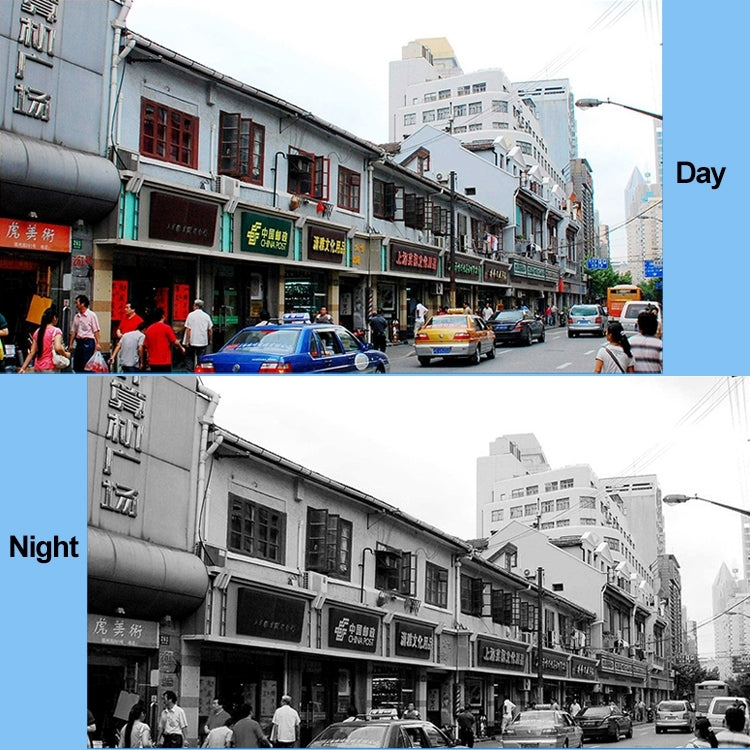 JD-C8310-S1 卡片機無線雙向語音攝像機 100萬像素 支持移動偵測&紅外夜視