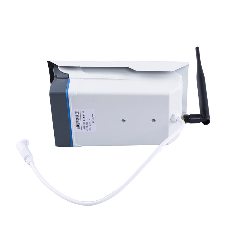 J-01100 無線高清攝像機 100萬像素 支持移動偵測&紅外夜視&TF卡