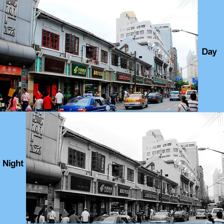 J-01100 無線高清攝像機 100萬像素 支持移動偵測&紅外夜視&TF卡