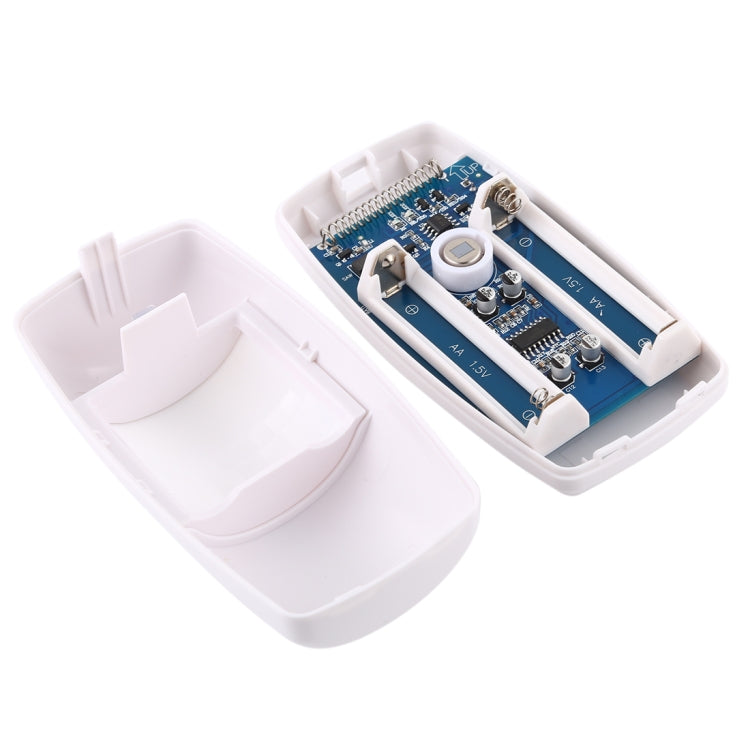 ZH-P15 433MHz 廣角無線紅外探測器