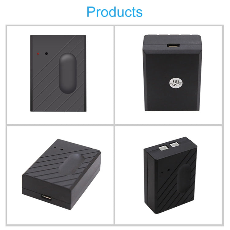 DY-CK400A 車庫門開關無線WiFi遠程控制器，支持Alexa語音控制&APP控制&多人分享