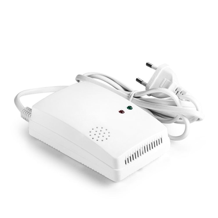 DY-YG100D 無線433MHZ 家用燃氣報警器