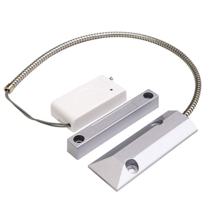 DY-JL100A 無線捲簾門智能門磁探測器