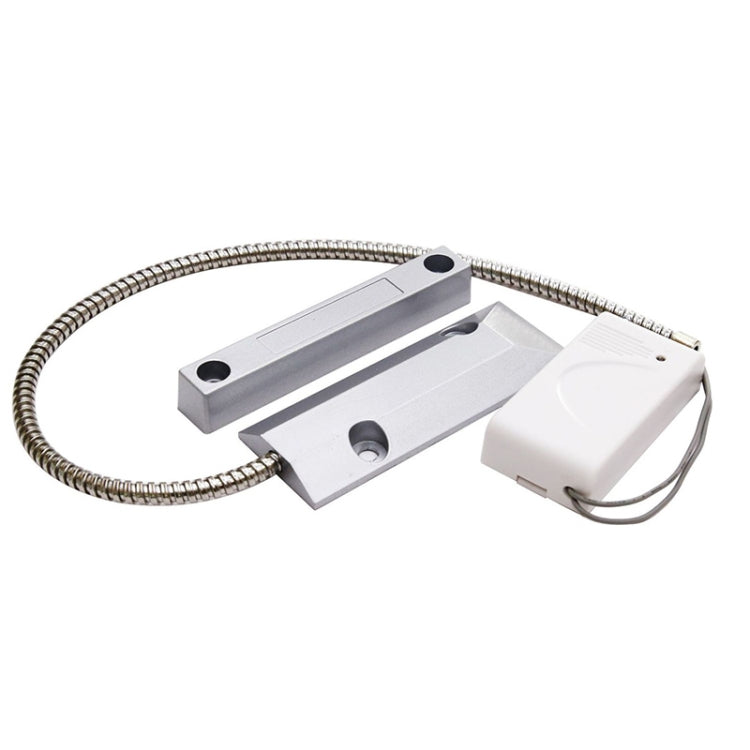 DY-JL100A 無線捲簾門智能門磁探測器