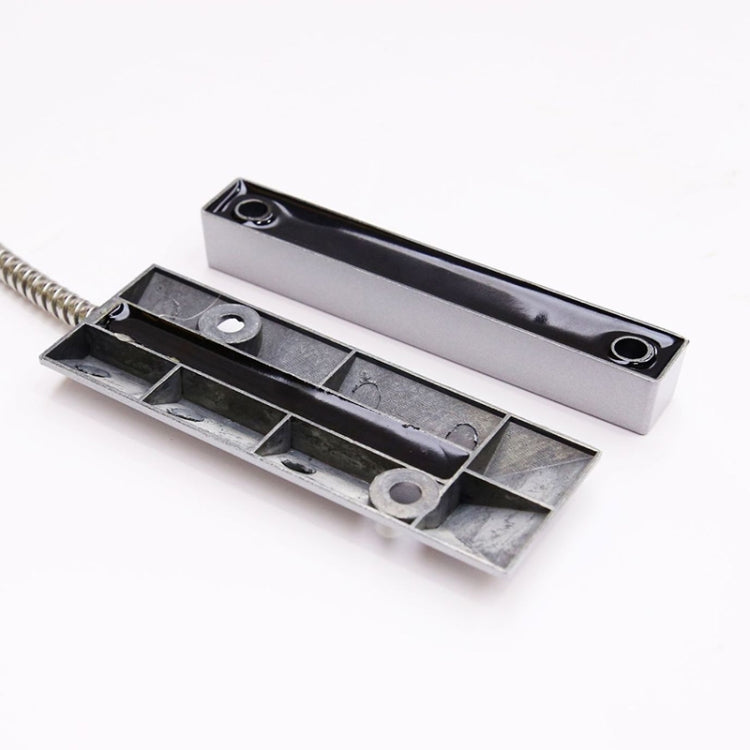 DY-JL100A 無線捲簾門智能門磁探測器