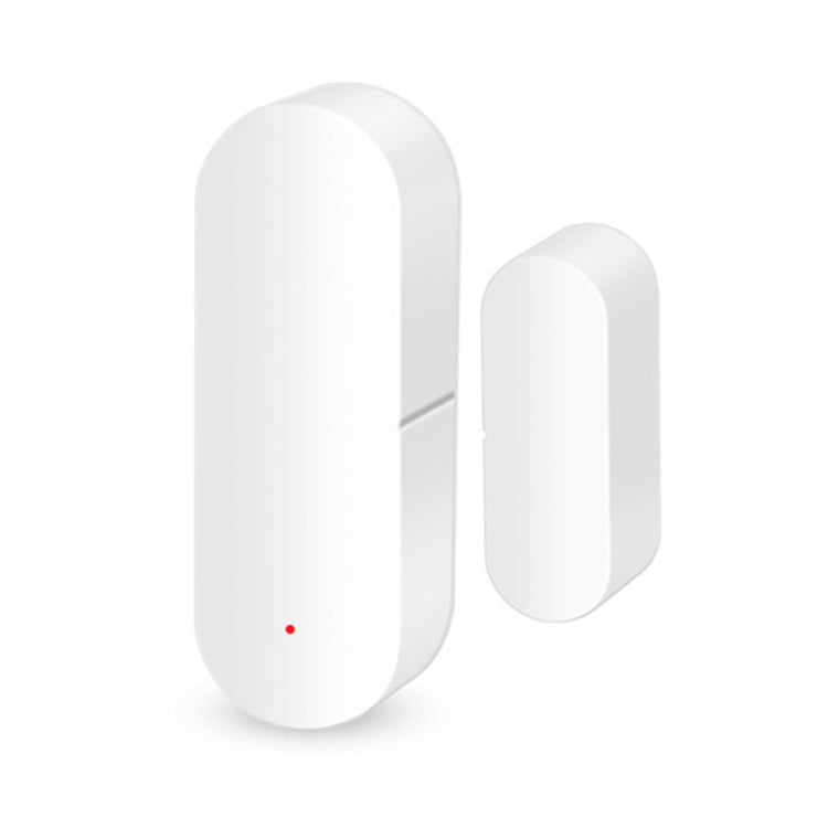 DY-MC400A WiFi 智能聯動家居門窗探測器，支持語音控制&APP遠程控制