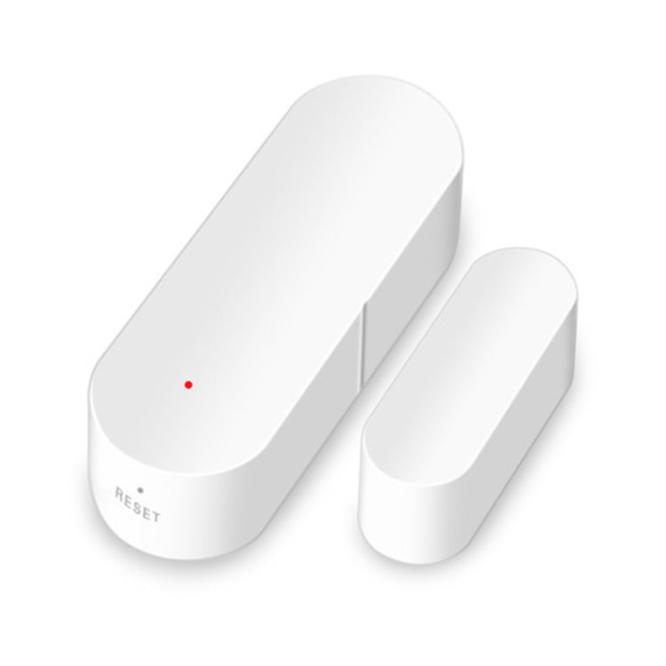 DY-MC400A WiFi 智能聯動家居門窗探測器，支持語音控制&APP遠程控制