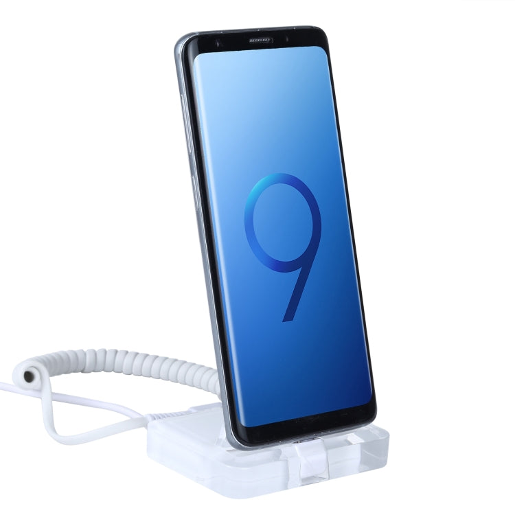 S30 適用於Type-C接口手機防盜展示架/防盜報警支架 帶遙控器