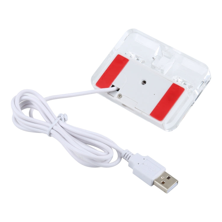 S30 適用於Type-C接口手機防盜展示架/防盜報警支架 帶遙控器