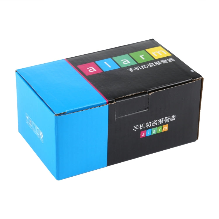 S30 適用於Type-C接口手機防盜展示架/防盜報警支架 帶遙控器