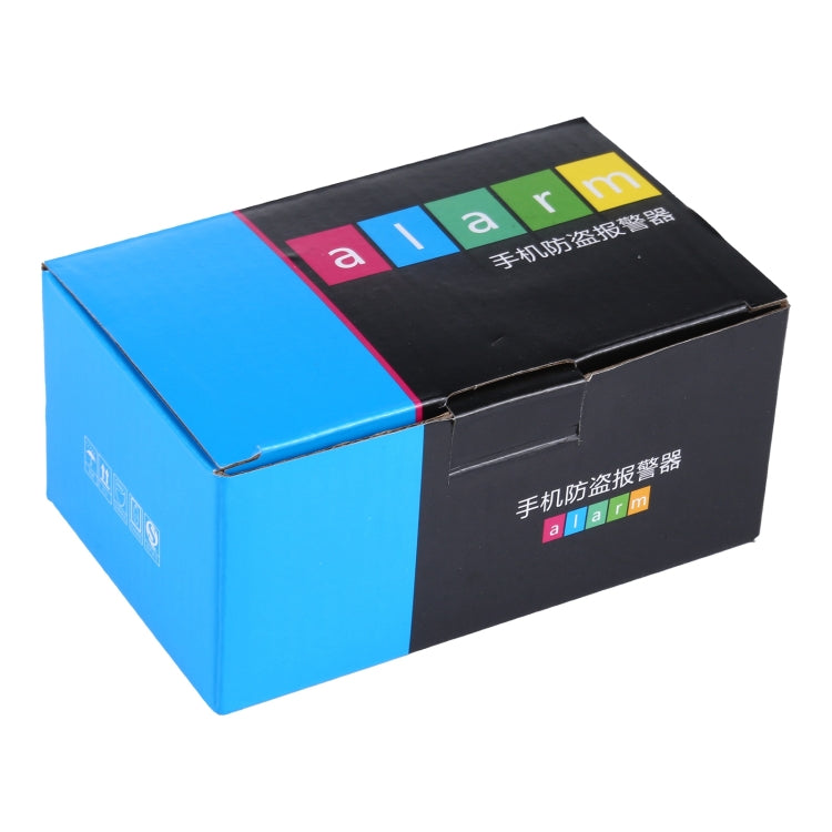 S10 適用於Type-C接口手機防盜展示架/防盜報警支架 帶遙控器