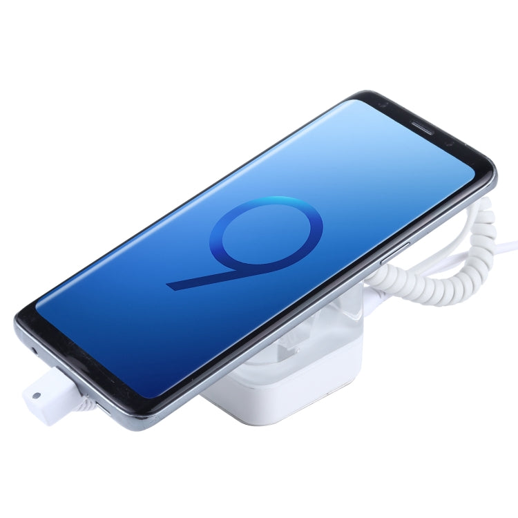 S10 適用於Type-C接口手機防盜展示架/防盜報警支架 帶遙控器