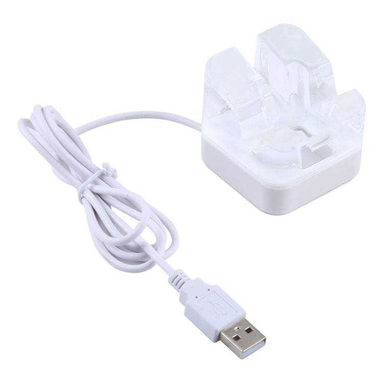 S10 適用於安卓Micro-USB接口手機防盜展示架/防盜報警支架 帶遙控器