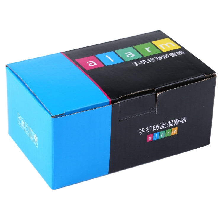 S62 一拖二筆記本防盜器 帶報警遠程控制器 款式B  Type-C接口