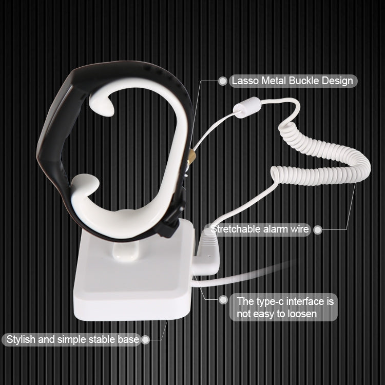 S52 手環防盜報警器