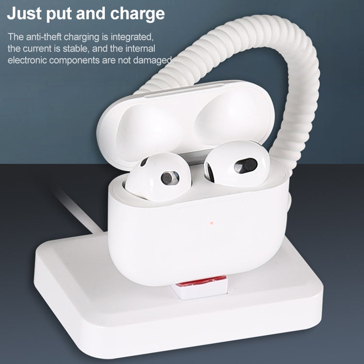 S51 藍牙耳機防盜報警器