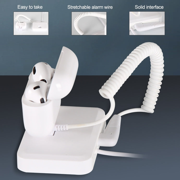 S51 藍牙耳機防盜報警器