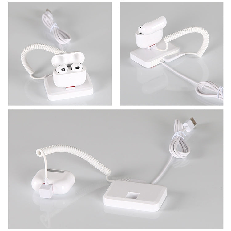 S51 藍牙耳機防盜報警器