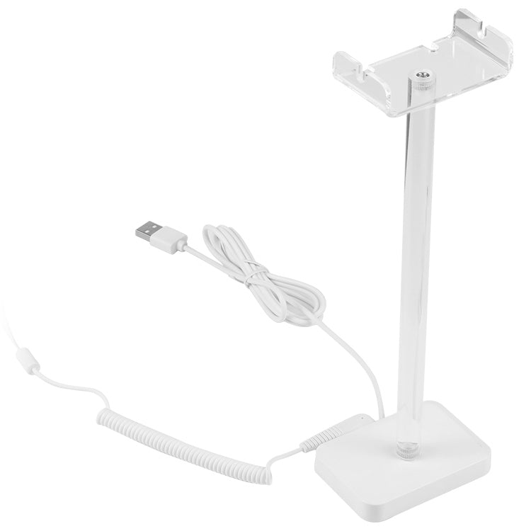 S55 頭戴式耳機防盜報警器