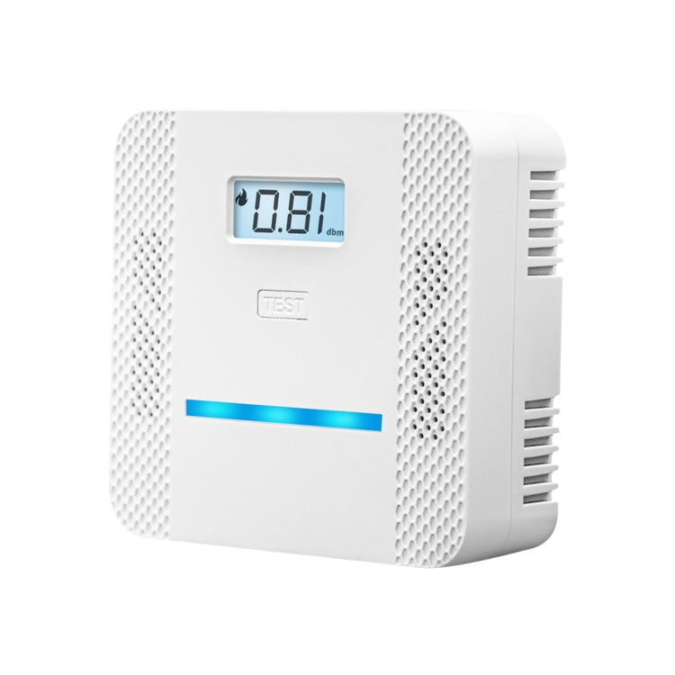 XY-S510COM 2合1 一氧化碳煙霧複合型報警探測器 不帶電池