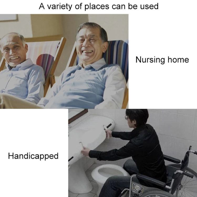 CW-01 無線殘衛報警器呼叫按鈕套裝