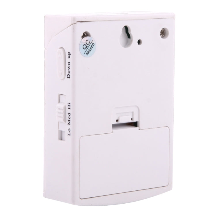 Aiton V006C 家居無線門鈴  150m接收距離