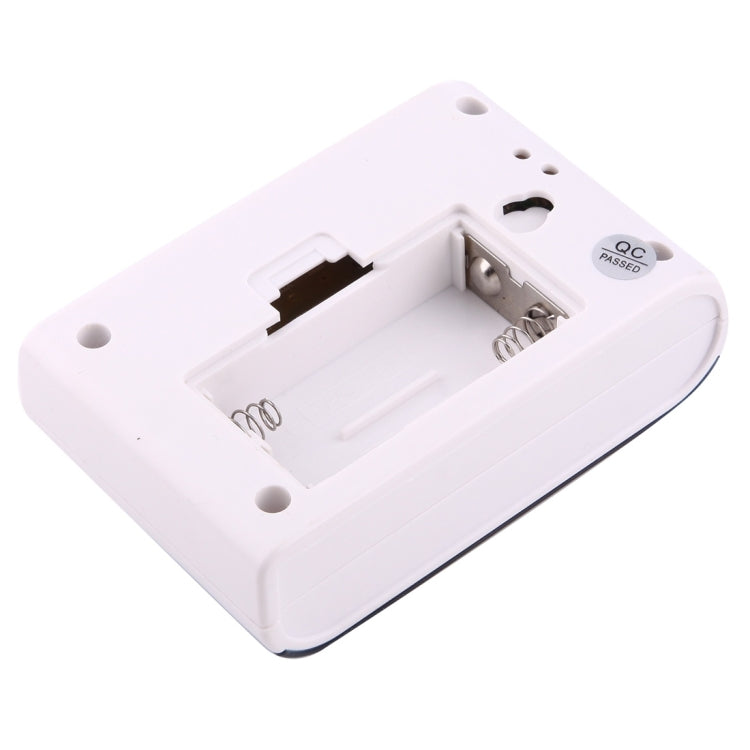 VOYE V004B2 家居智能音樂門鈴雙接收器