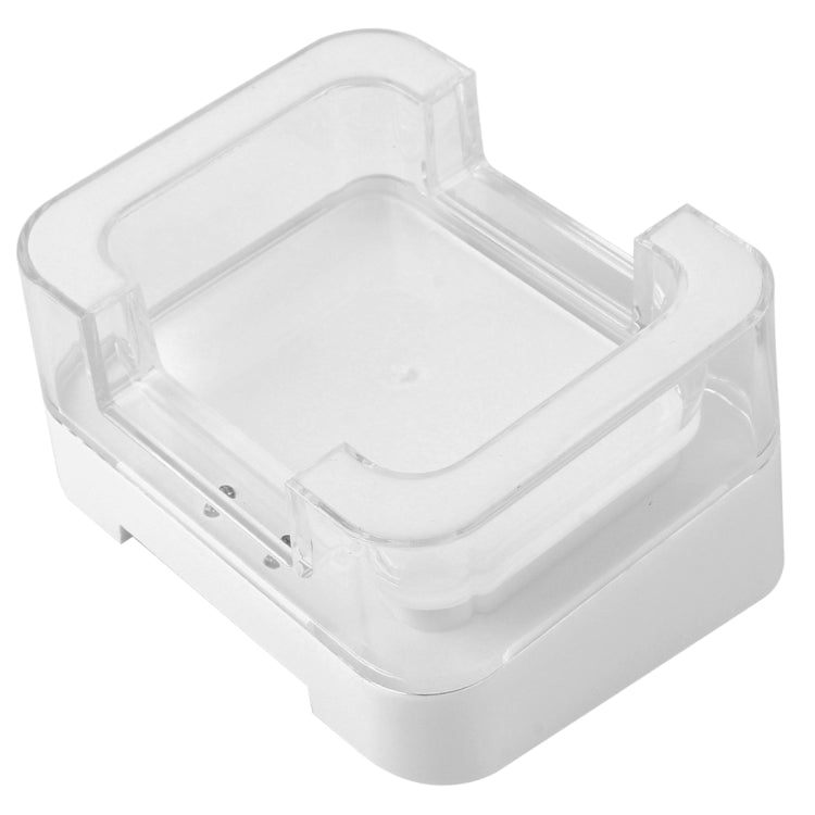 A28 平板防盜展示架/防盜報警支架, 內置報警器