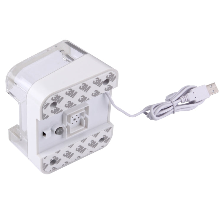 A28 平板防盜展示架/防盜報警支架, 內置報警器