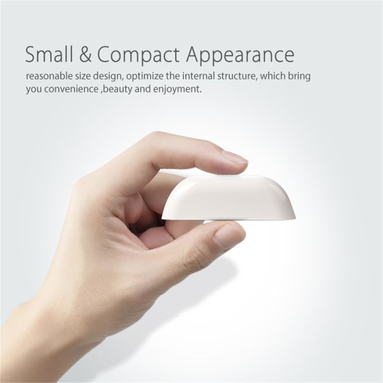 NEO NAS-DS01W 無線WIFI門磁 LED實時提醒