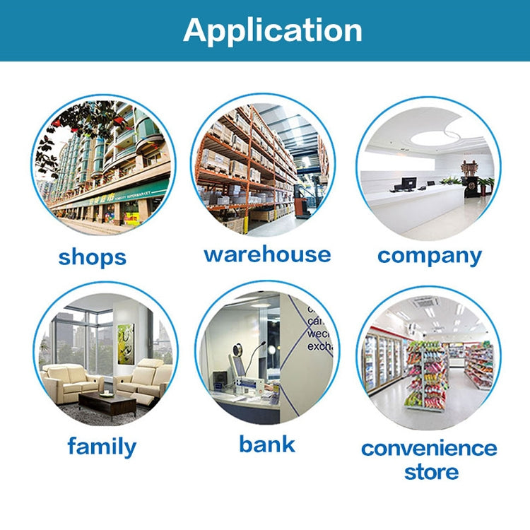 PB-67R 智能無線門窗傳感器 帶緊急按鈕