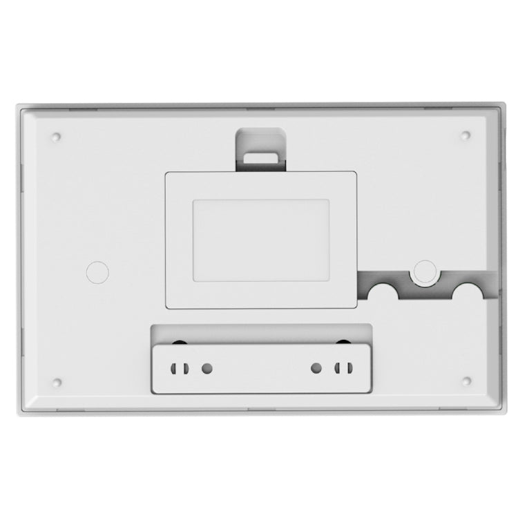 PG-105-GSM GSM/GPRS + WiFi Intelligent Alarm System with Touch Keypad & LCD Screen & RFID Function, EU Version