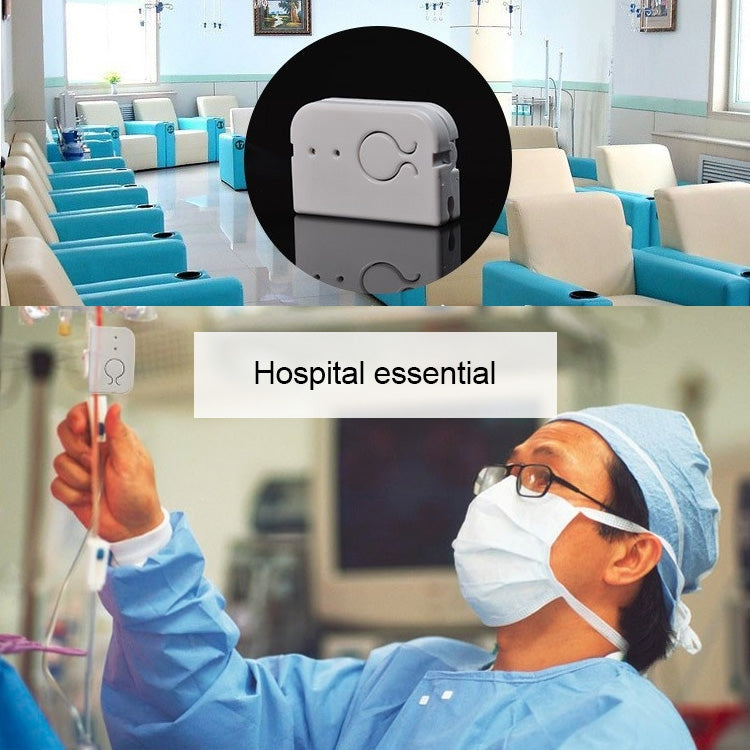 HH-SY101 好合輸液報警器 提醒器打點滴吊針自動報警器