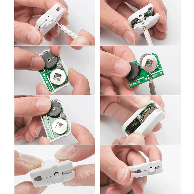 HH-SY101 好合輸液報警器 提醒器打點滴吊針自動報警器