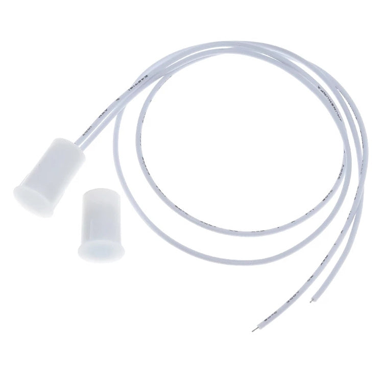 RC-33 嵌入式門磁報警器 門磁開關 10個一賣