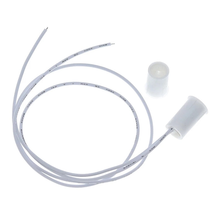 RC-33 嵌入式門磁報警器 門磁開關 10個一賣