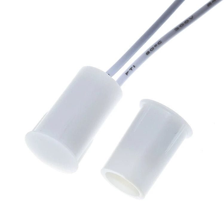 RC-33 嵌入式門磁報警器 門磁開關 10個一賣