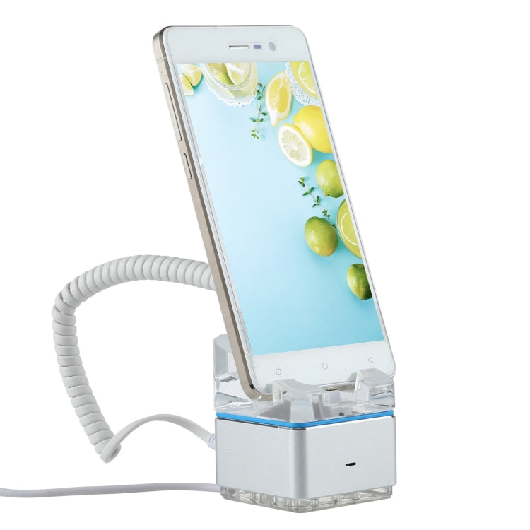 適用於安卓micro接口 手機防盜報警器防丟器, 配Type-C 轉 安卓Micro線